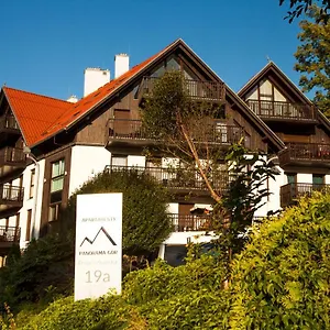 Apartment Apartamentowiec Panorama Gor City Center Family&pet-friendly, Szklarska Poreba